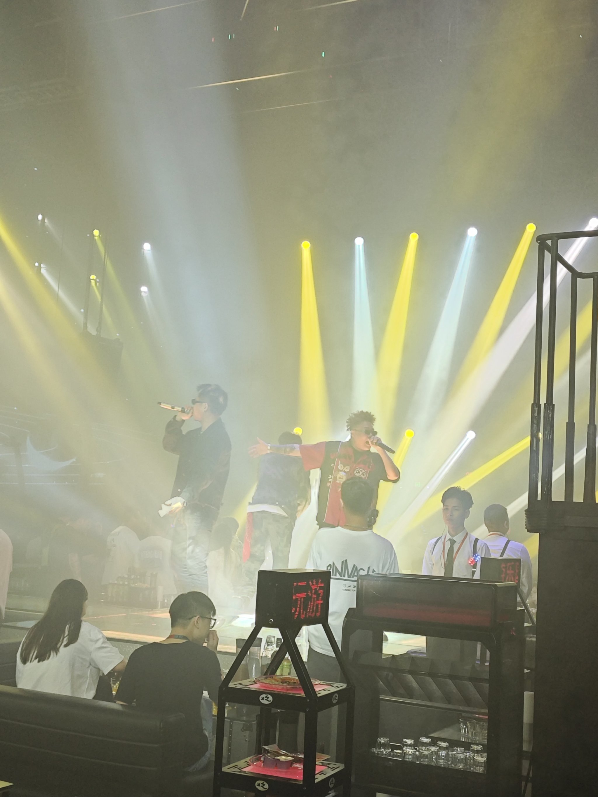 咸宁商务KTV VIP享受-通山县ktv预订